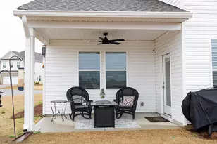 669 Manitou Cir, Aiken, SC 29801 - Photo 8