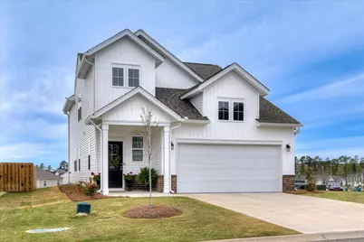 669 Manitou Circle, Aiken, SC 29801 - Photo 2