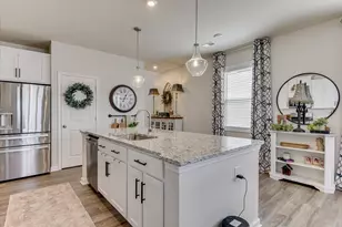 669 Manitou Cir, Aiken, SC 29801 - Photo 24