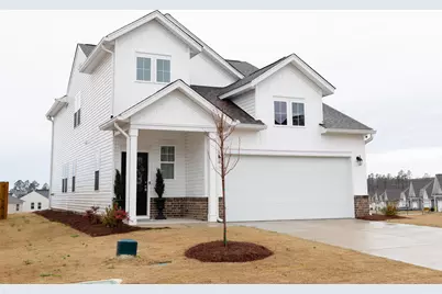 669 Manitou Circle, Aiken, SC 29801 - Photo 2