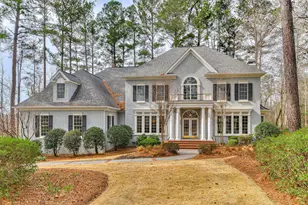 2 Winged Foot Dr, Martinez, GA 30907 - Photo 1