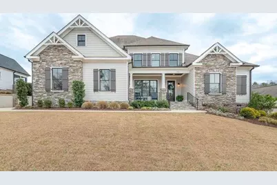 753 Marsh Point Road, Evans, GA 30809 - Photo 1