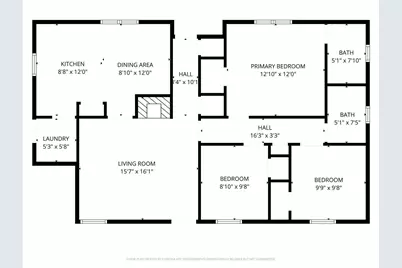 2357 Basswood Drive, Augusta, GA 30906 - Photo 24