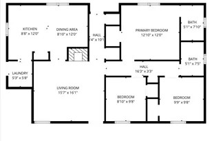 2357 Basswood Dr, Augusta, GA 30906 - Photo 24