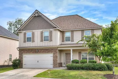 8794 Crenshaw Drive, Grovetown, GA 30813 - Photo 2