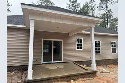 262 Keith Dr. Drive, Warrenville, SC 29851 - Photo 4