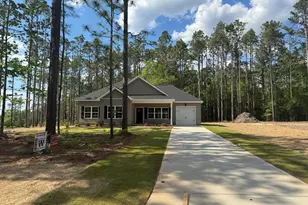 262 Keith Dr Dr, Warrenville, SC 29851 - Photo 1