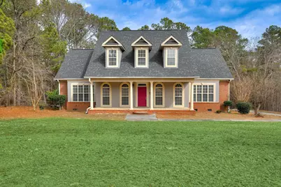 348 Middleton Road, Grovetown, GA 30813 - Photo 1