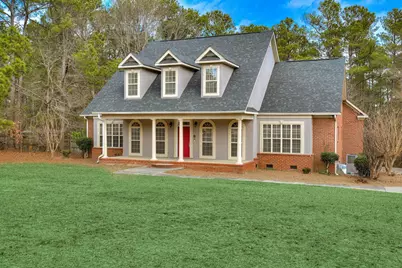 348 Middleton Road, Grovetown, GA 30813 - Photo 2