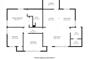 403 Fluker St, Thomson, GA 30824 - Photo 2