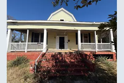 1707 Fenwick Street, Augusta, GA 30904 - Photo 1