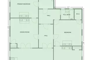 1707 Fenwick St, Augusta, GA 30904 - Photo 2