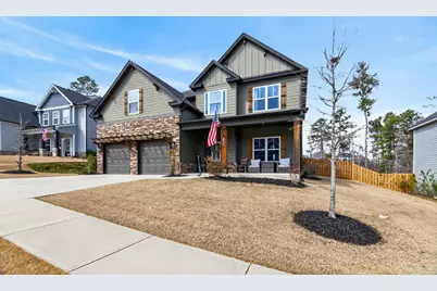 638 Bunchgrass Street, Evans, GA 30809 - Photo 4