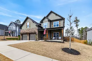 638 Bunchgrass St, Evans, GA 30809 - Photo 4