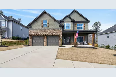 638 Bunchgrass Street, Evans, GA 30809 - Photo 2