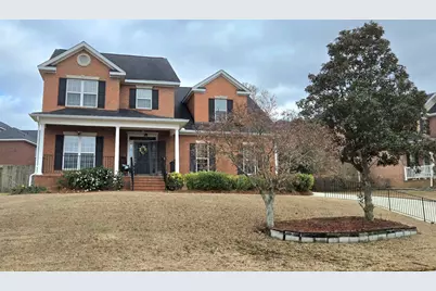 1119 Hampstead Place, Augusta, GA 30907 - Photo 1