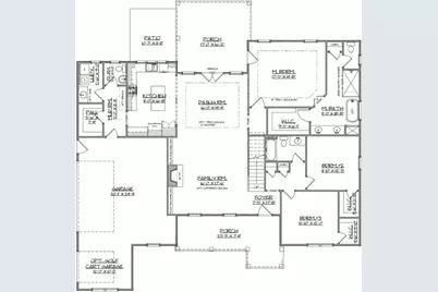 147 Shenandoah Drive, McCormick, SC 29835 - Photo 44