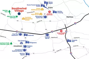 350 Streamsong Rd, Evans, GA 30809 - Photo 46