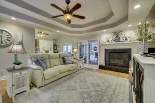 119 Sugar Hill Dr, Graniteville, SC 29829 - Photo 4