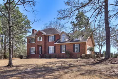480 Old Tory Trail, Aiken, SC 29801 - Photo 2