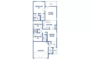 5167 Captain Dr, Grovetown, GA 30813 - Photo 2