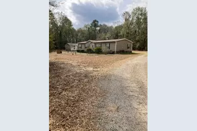 1024 Hephzibah - McBean Road, Hephzibah, GA 30815 - Photo 1