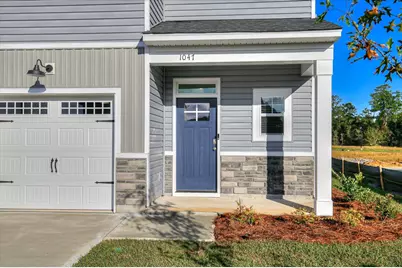 1019 Mizuno Drive, Augusta, GA 30815 - Photo 4