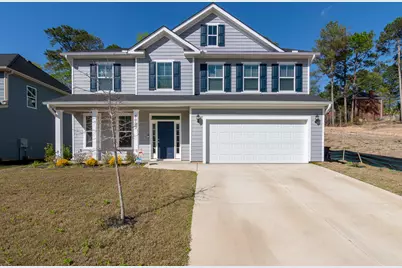 5093 Anna Creek Way, North Augusta, SC 29841 - Photo 1