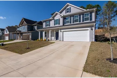 5093 Anna Creek Way, North Augusta, SC 29841 - Photo 2