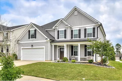 437 Arrowwood Drive, Grovetown, GA 30813 - Photo 2