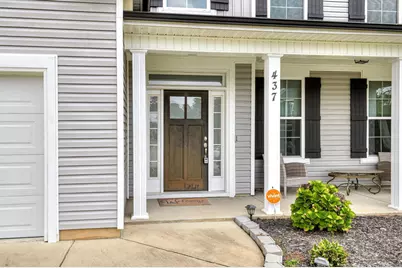 437 Arrowwood Drive, Grovetown, GA 30813 - Photo 4