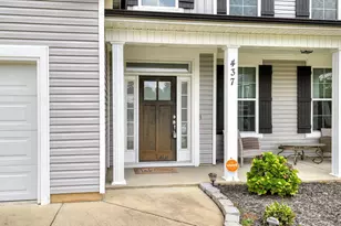 437 Arrowwood Dr, Grovetown, GA 30813 - Photo 4