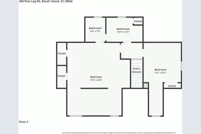 368 Pine Log Road, Beech Island, SC 29842 - Photo 52