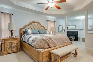 1166 Waltons Trail, Hephzibah, GA 30815 - Photo 6