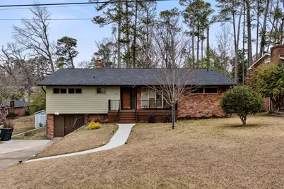 902 Fairfield Avenue, North Augusta, SC 29841 - Photo 2