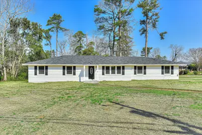 1201 Glenwood Drive, Augusta, GA 30904 - Photo 1