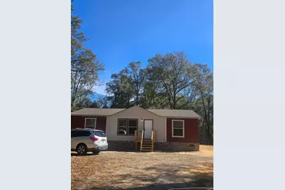 5208 Old Mike Padgett Highway, Hephzibah, GA 30815 - Photo 2