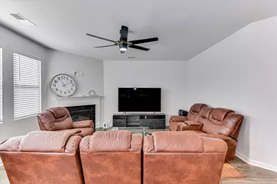 417 Roebuck, Grovetown, GA 30813 - Photo 4