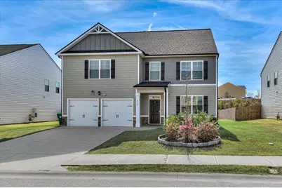 417 Roebuck, Grovetown, GA 30813 - Photo 36