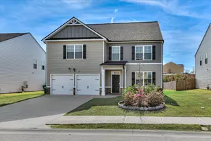 417 Roebuck, Grovetown, GA 30813 - Photo 2