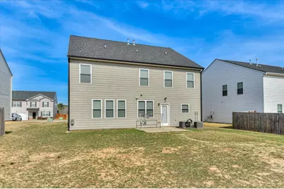 417 Roebuck, Grovetown, GA 30813 - Photo 16