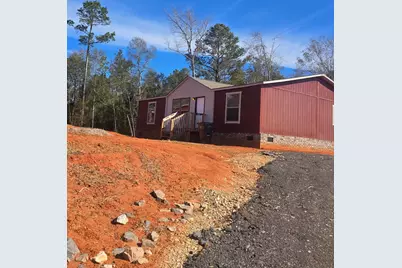 5212 Old Mike Padgett Highway, Hephzibah, GA 30815 - Photo 1