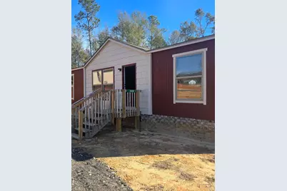 5224 Old Mike Padgett Highway, Hephzibah, GA 30815 - Photo 1