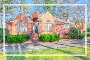101 Loganberry, Aiken, SC 29803 - Photo 1