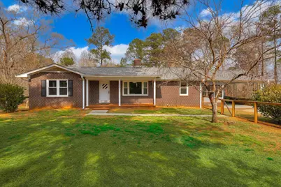 200 Peachtree Street, McCormick, SC 29835 - Photo 1