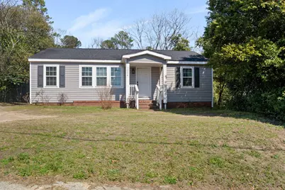 1222 Melody Lane, North Augusta, SC 29841 - Photo 1