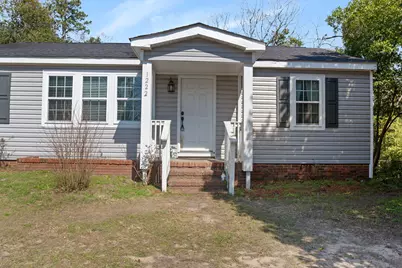 1222 Melody Lane, North Augusta, SC 29841 - Photo 2