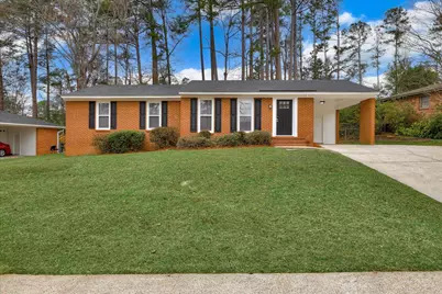 225 Chatham Road, Augusta, GA 30907 - Photo 1