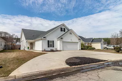 456 Connemara Trail, Evans, GA 30809 - Photo 1