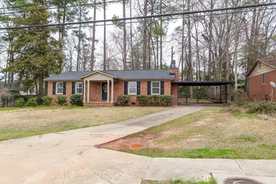 432 Old Evans Road, Martinez, GA 30907 - Photo 2